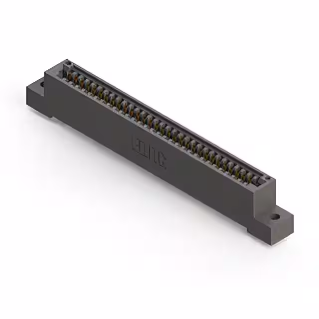 395-062-560-202 EDAC Inc.  Edgeboard Connectors